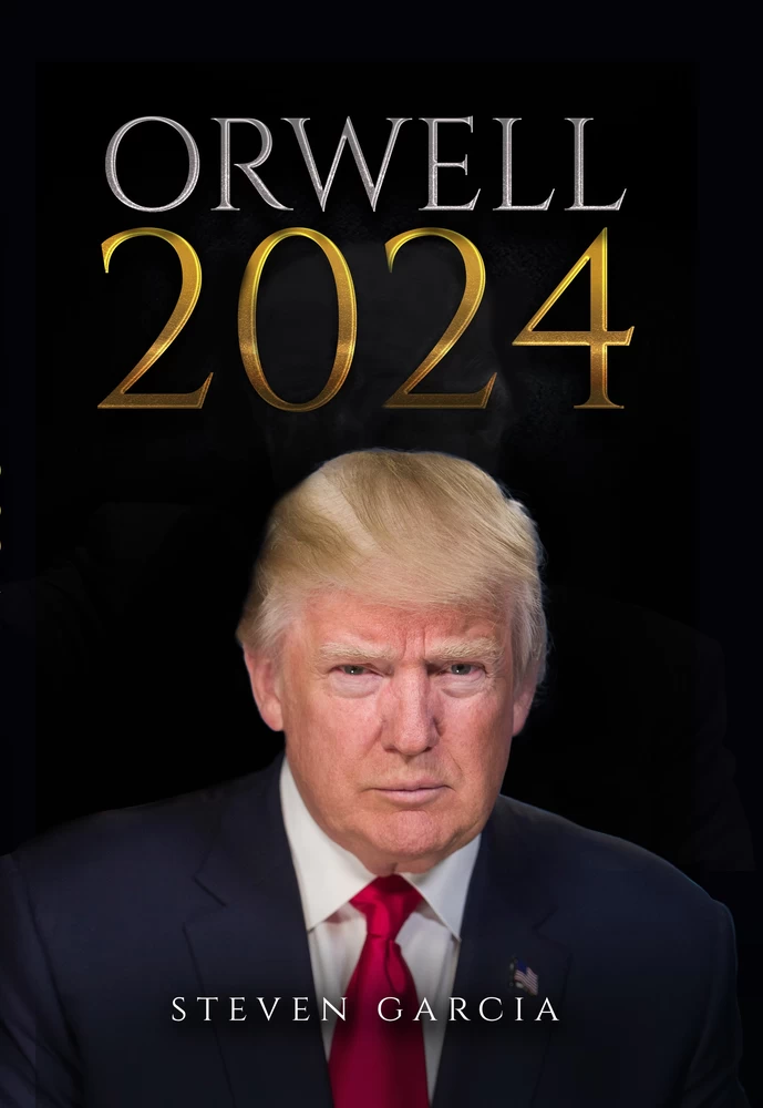 Titel: Orwell 2024