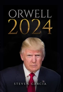 Titel: Orwell 2024