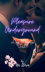 Titel: Pleasure Underground