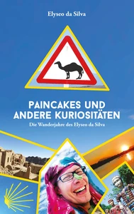 Titel: Paincakes und andere Kuriositäten