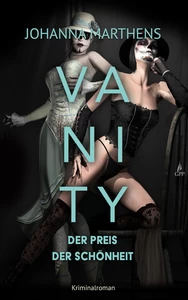 Titel: Vanity - Der Preis der Schönheit
