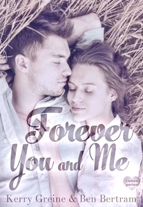 Titel: Forever You and Me