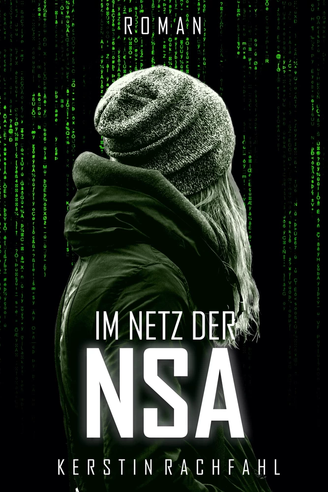 Titel: Im Netz der NSA