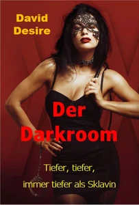 Titel: Der Darkroom
