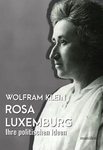 Titel: Rosa Luxemburg