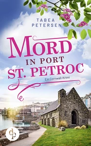 Titel: Mord in Port St Petroc