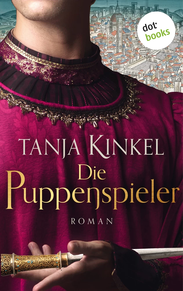 Titel: Die Puppenspieler