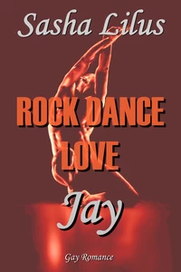 Titel: Rock Dance Love_1 - JAY