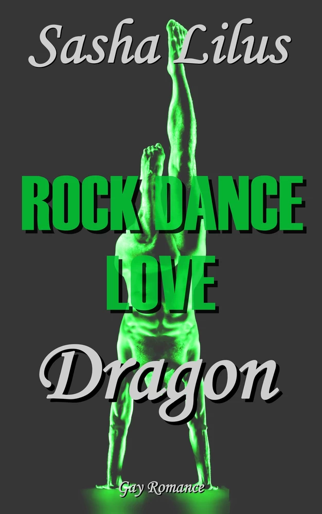 Titel: Rock Dance Love_3 - DRAGON