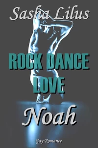 Titel: Rock Dance Love_2 - NOAH