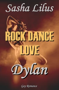 Titel: Rock Dance Love_4 - DYLAN