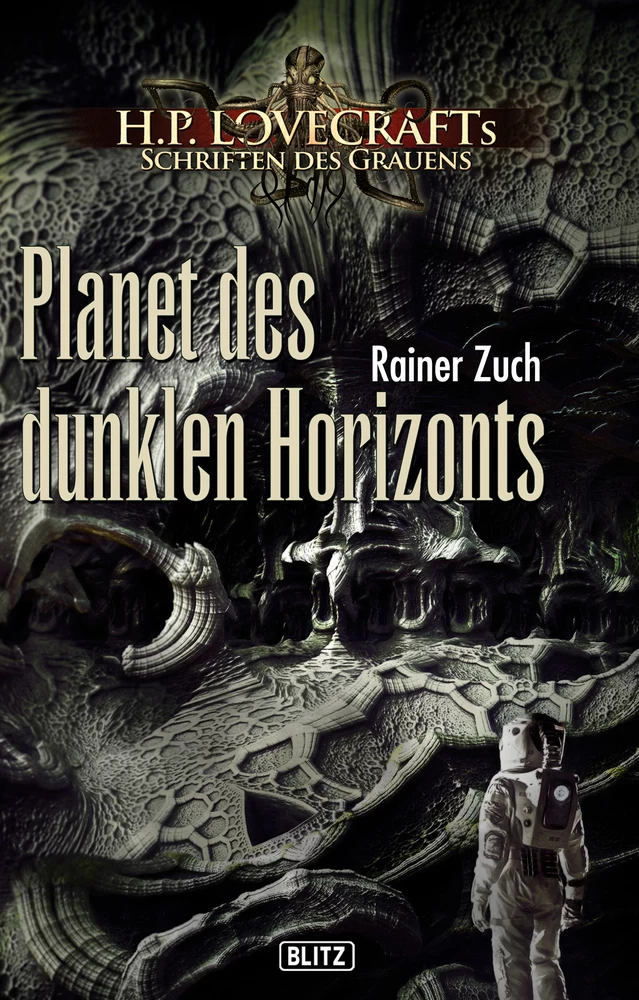 Titel: Lovecrafts Schriften des Grauens 09: Planet des dunklen Horizonts