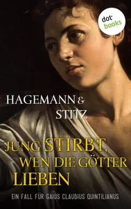 Titel: Jung stirbt, wen die Götter lieben