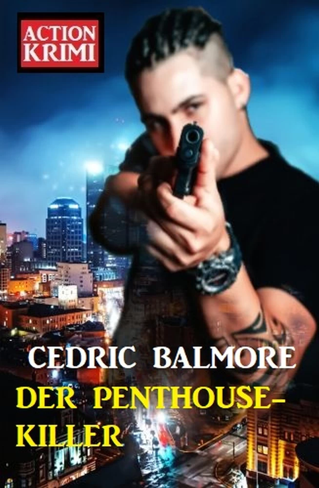 Titel: Der Penthouse-Killer