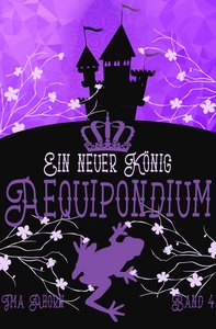 Titel: Aequipondium: Ein neuer König