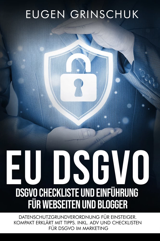 Titel: EU-DSGVO kompakt