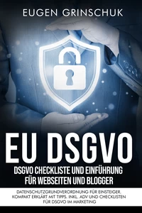 Titel: EU-DSGVO kompakt