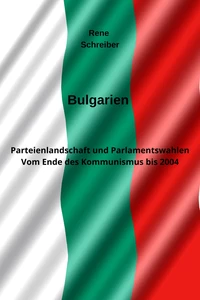 Titel: Bulgarien