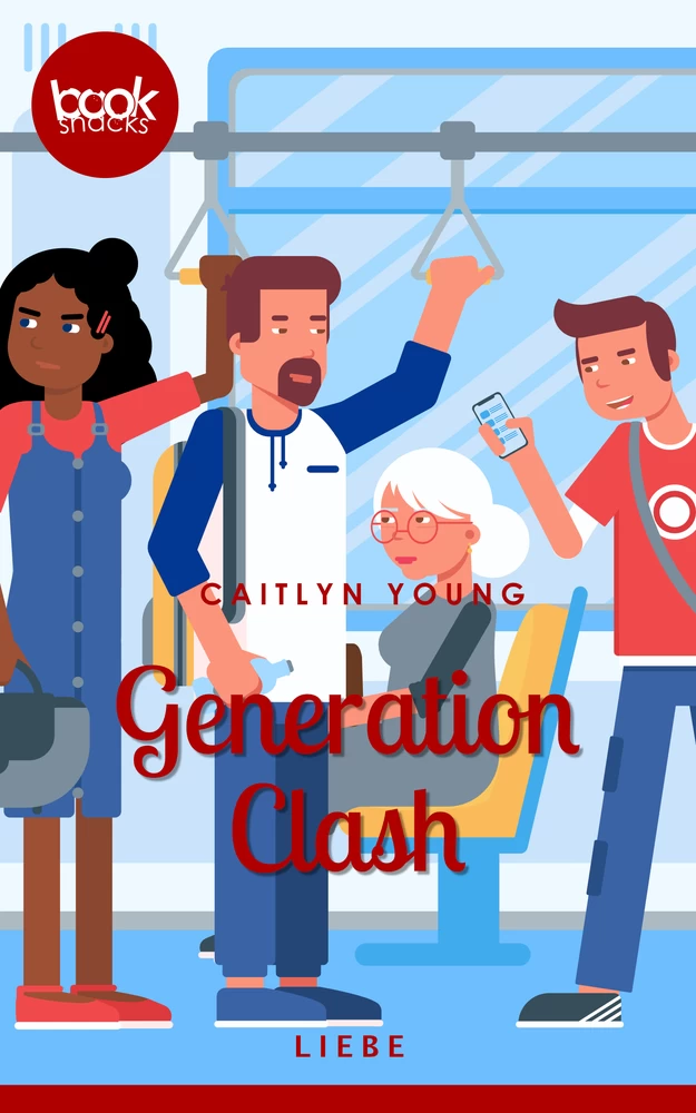 Titel: Generation Clash