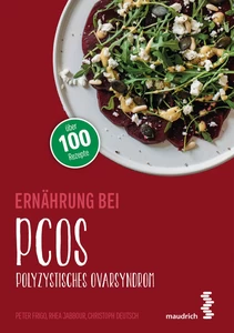 Titel: Ernährung bei PCOS