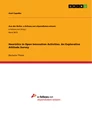 Título: Heuristics in Open Innovation Activities. An Explorative Attitude Survey
