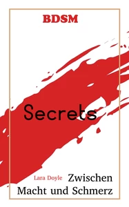 Titel: Secrets
