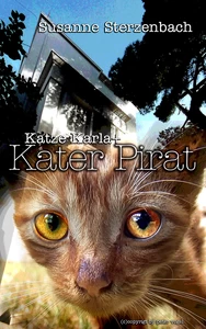 Titel: Katze Karla und Kater Pirat