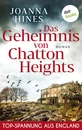 Titel: Das Geheimnis von Chatton Heights