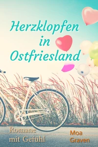 Titel: Herzklopfen in Ostfriesland