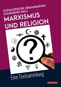 Titel: Marxismus und Religion