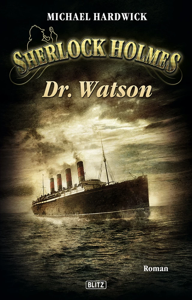 Titel: Sherlock Holmes - Neue Fälle 06: Dr. Watson