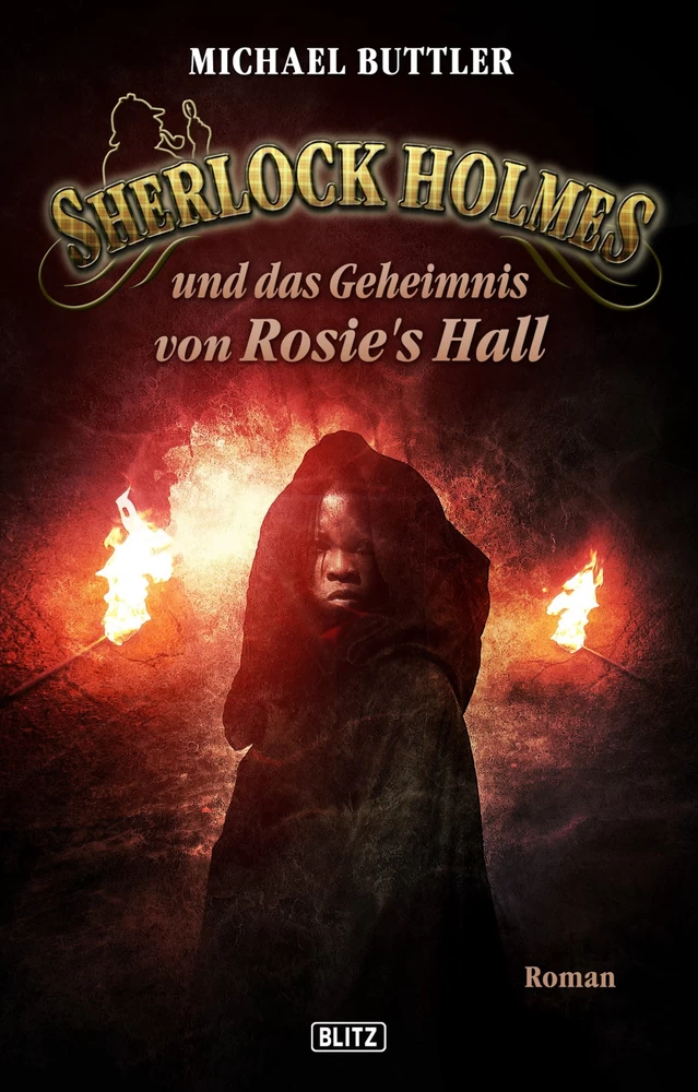 Titel: Sherlock Holmes - Neue Fälle 20: Sherlock Holmes und das Geheimnis von Rosies Hall