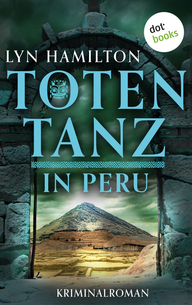 Titel: Totentanz in Peru