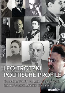 Titel: Politische Profile