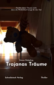 Titel: Trajanas Träume