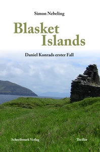 Titel: Blasket Islands