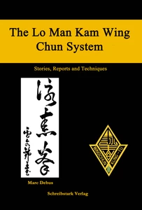 Titel: Biu Tze -The Third Form of the Lo Man Kam Wing Chun System