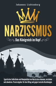 Titel: Narzissmus - Das Königreich im Kopf