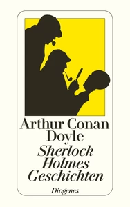 Titel: Sherlock Holmes Geschichten