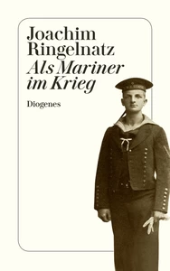 Titel: Als Mariner im Krieg
