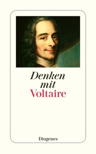Titel: Denken mit Voltaire