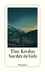 Titel: Nachts in Vals
