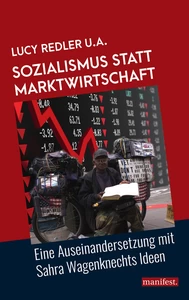 Titel: Sozialismus statt Marktwirtschaft