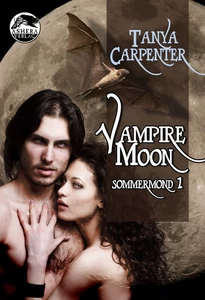 Titel: Vampire Moon