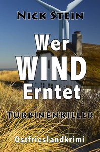 Titel: Wer Wind erntet