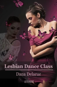 Titel: Lesbian Dance Class