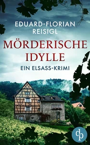 Titel: Mörderische Idylle