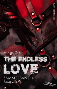 Titel: The endless love: Sammelband 4