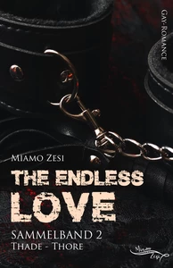 Titel: The endless love Sammelband 2