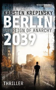 Titel: Berlin 2039